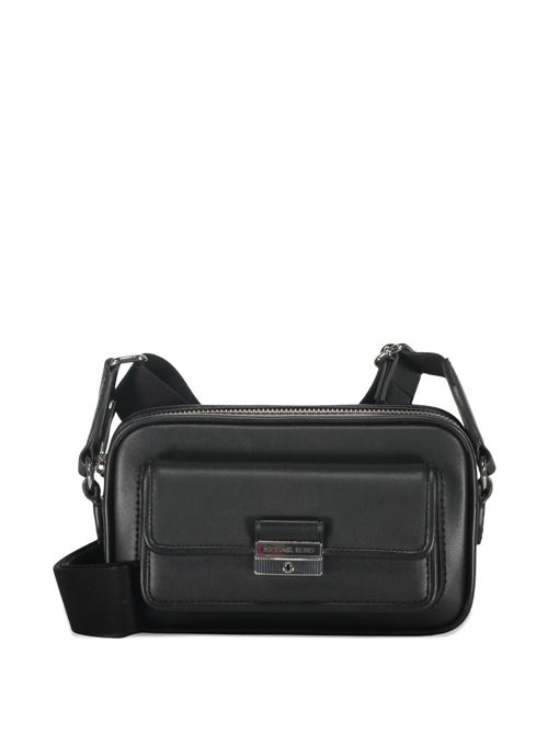XS PKT CAMERA XBODY MICHAEL KORS | 35R5S2BC0L/BLACK